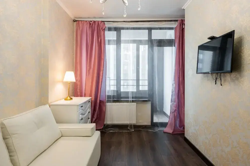 Москва: Апартаменты Prime Host, «Савеловский 2»
