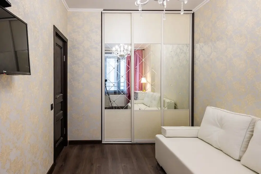 Москва: Апартаменты Prime Host, «Савеловский 2»