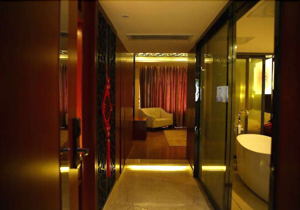 Дунгуань: Dongguan Donghui Hotel