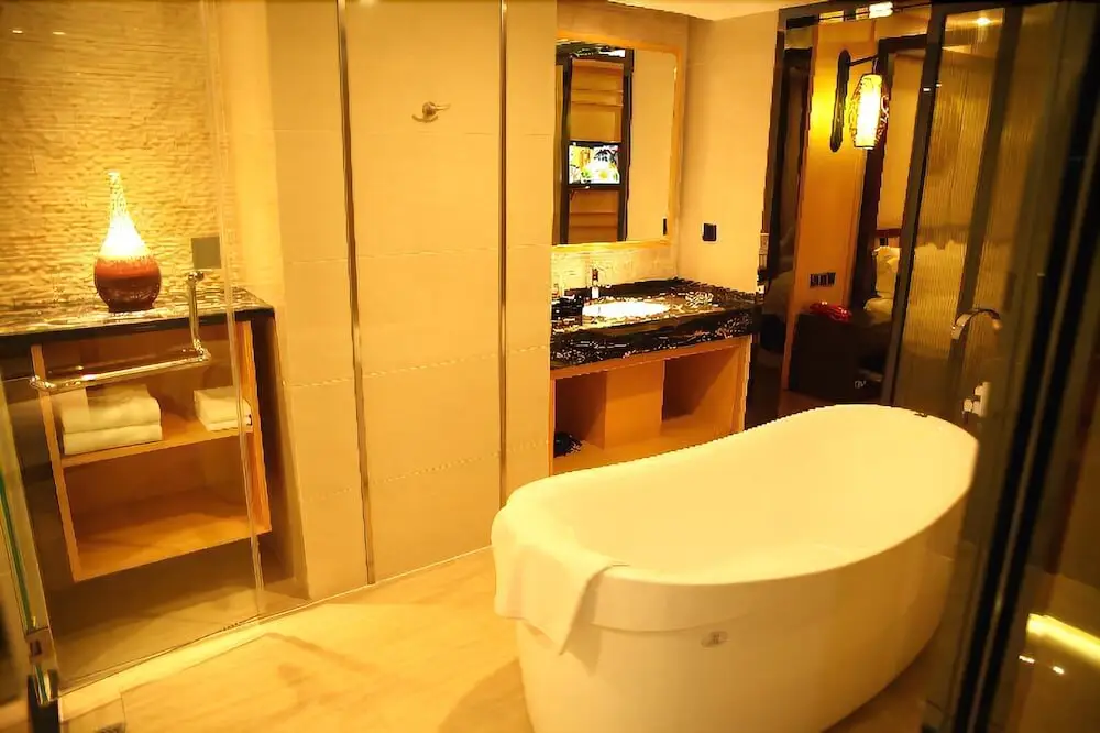 Дунгуань: Dongguan Donghui Hotel