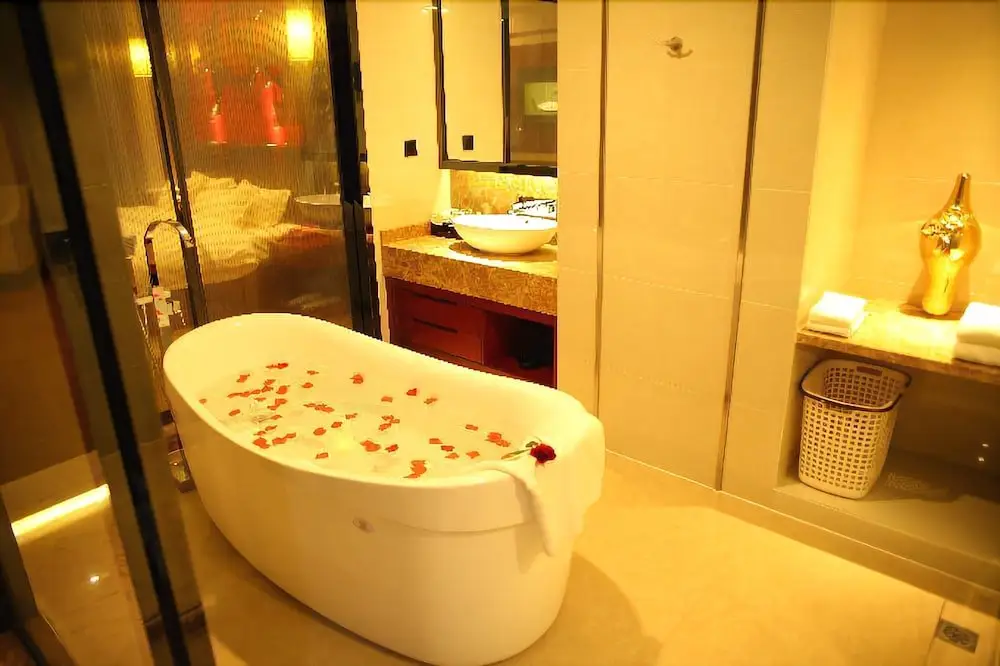 Дунгуань: Dongguan Donghui Hotel