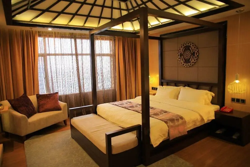 Дунгуань: Dongguan Donghui Hotel