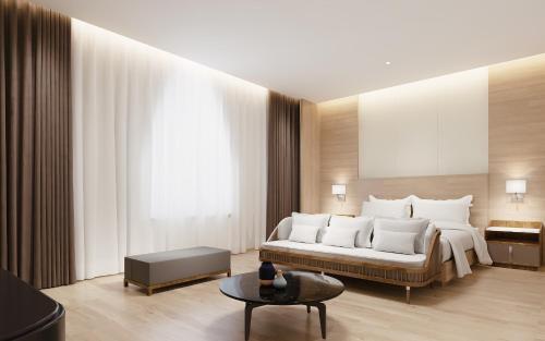 Пекин: Beijing Eastern Garden International Conference Center