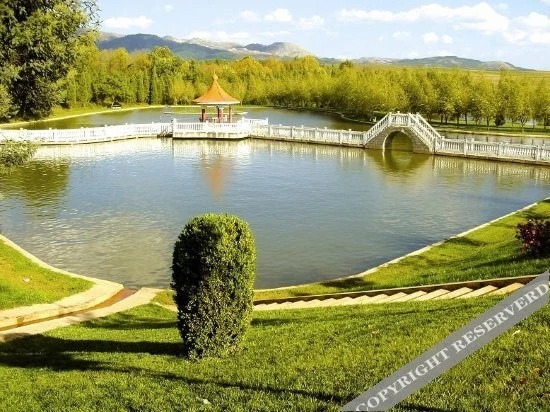 寻甸红色庄园 — фото 1