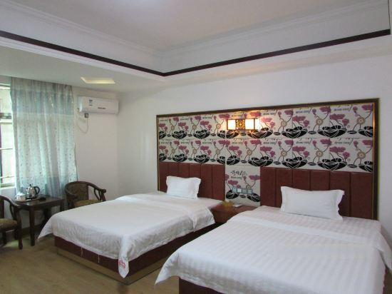 Гуанчжоу: Leyouyou Inn