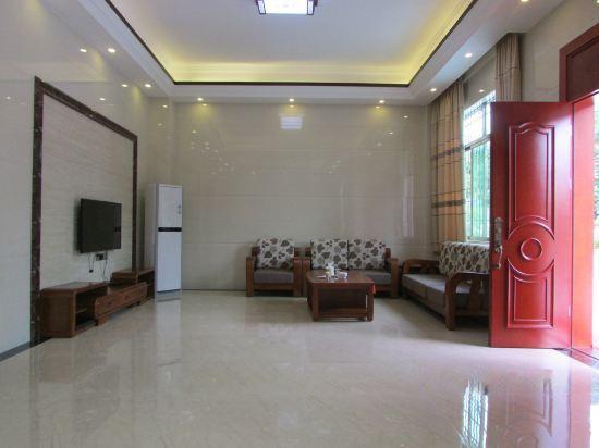 Leyouyou Inn — фото 1