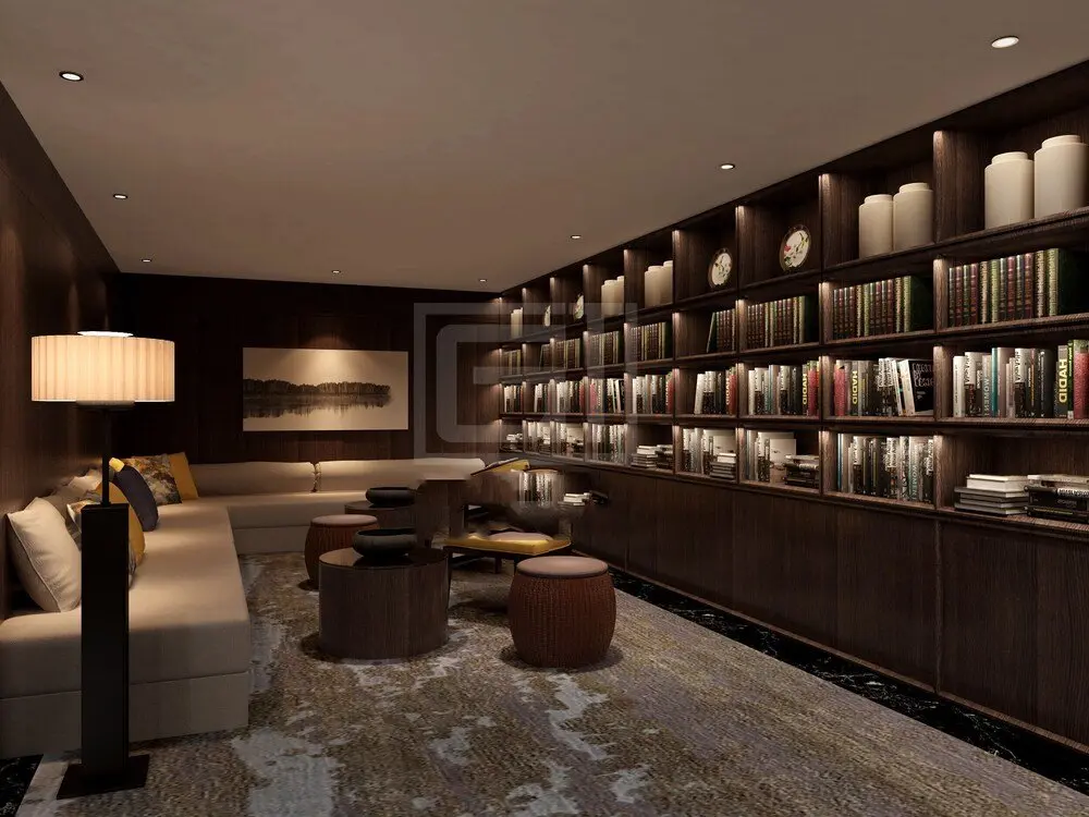 Чжоукоу: Qianna Jiuhe Boutique Hotel Zhoukou Shop