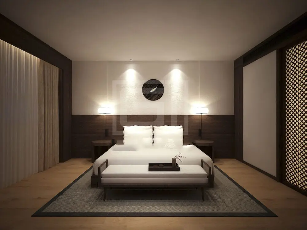 Чжоукоу: Qianna Jiuhe Boutique Hotel Zhoukou Shop