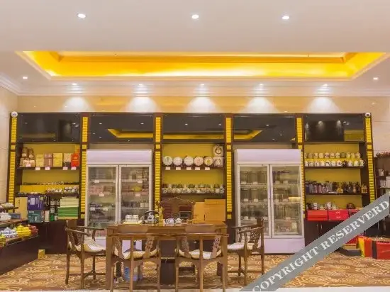 Вэйхай: Weihai Yangguang Hotel