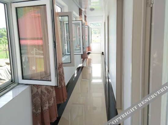Даньдун: Xiangjiawei Rural Guesthouse