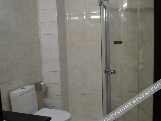 Шицзячжуан: Hualian Traders Hotel (Shijiazhuang)