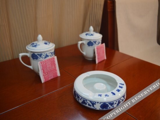 Шицзячжуан: Hualian Traders Hotel (Shijiazhuang)