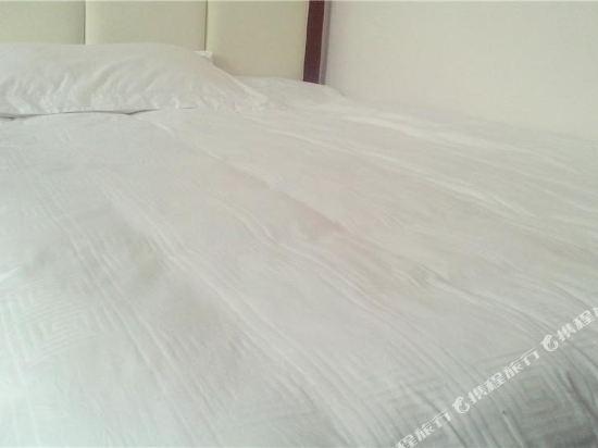 Вэньчжоу: Ruyi Hostel