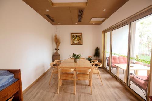 Ханчжоу: Yunlan Forest Hotel