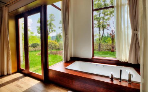Ханчжоу: Yunlan Forest Hotel