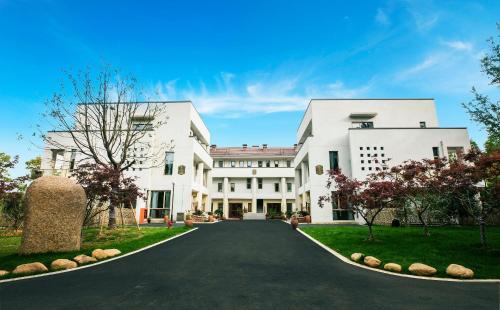Ханчжоу: Yunlan Forest Hotel