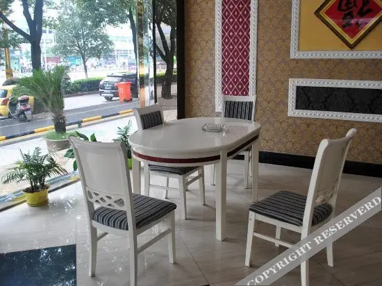 Тайчжоу: BTja HOTEL
