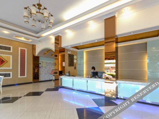 Тайчжоу: BTja HOTEL