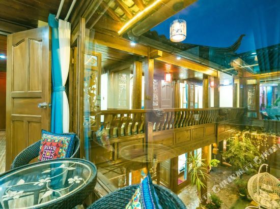Heavenly Inn — фото 1
