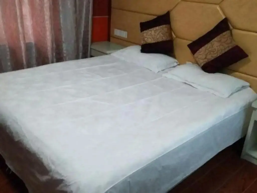 Ханчжоу: Xinmei Hotel