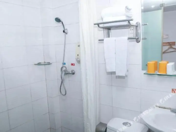 Ханчжоу: Xinmei Hotel