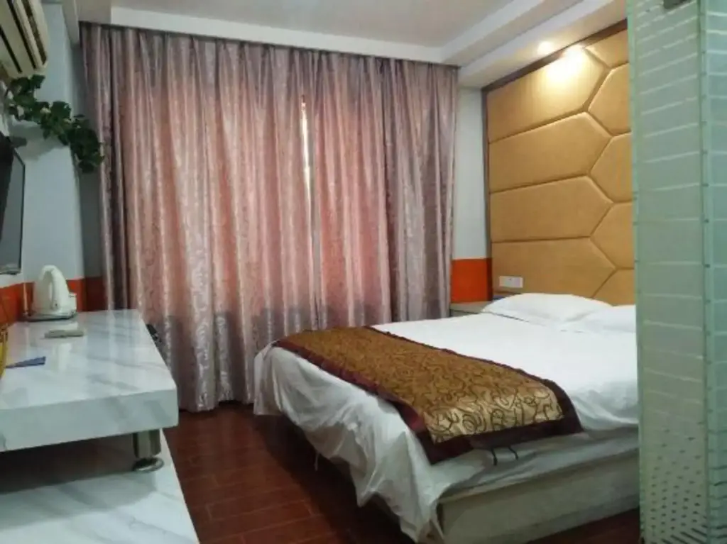Ханчжоу: Xinmei Hotel