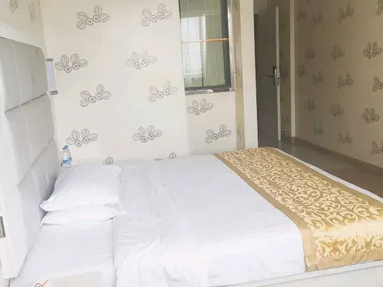 Нинджи: Liansheng Hotel (Fuding Taiyushan Branch)