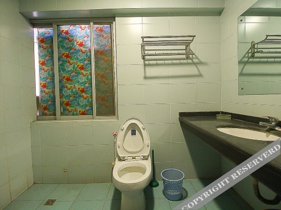 Хайкоу: Haikou Youth Hostel