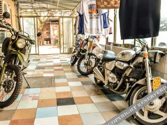 Хайкоу: Haikou Youth Hostel