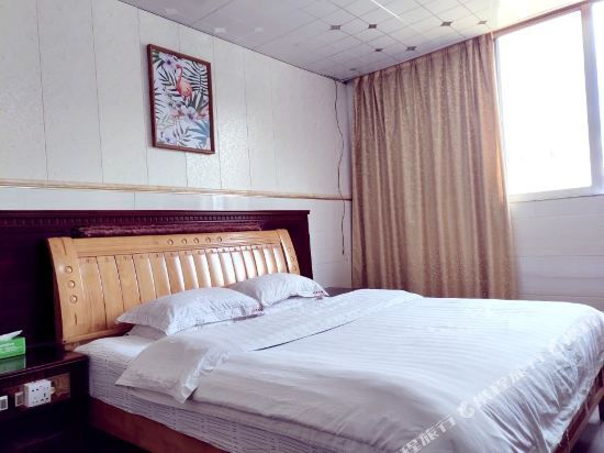 中山红濠宾馆 — фото 1