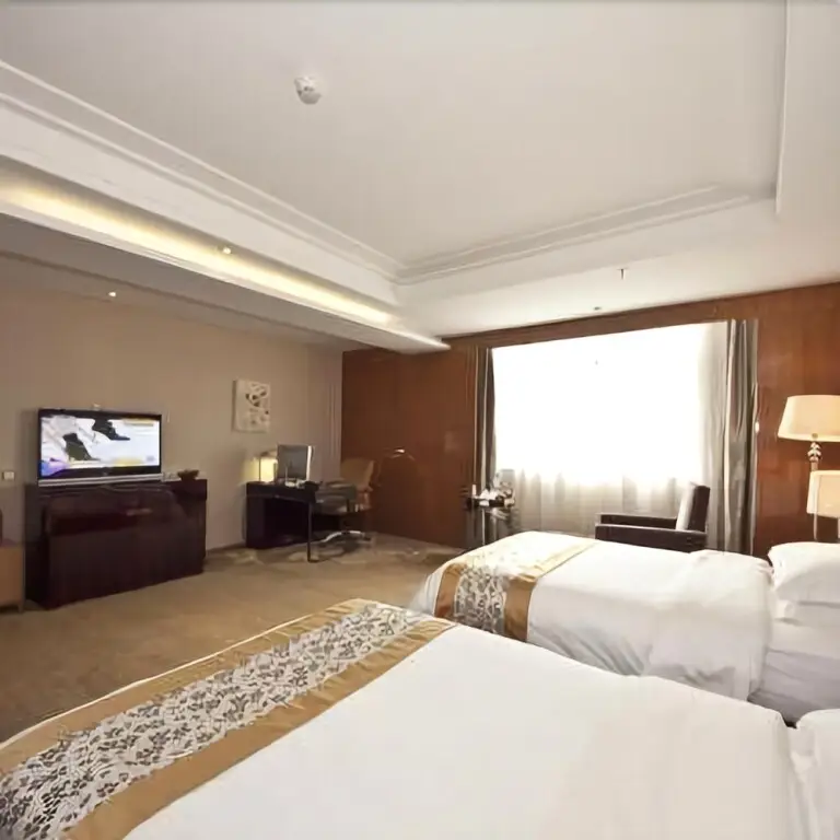 Цюаньчжоу: Jinzun Hotel