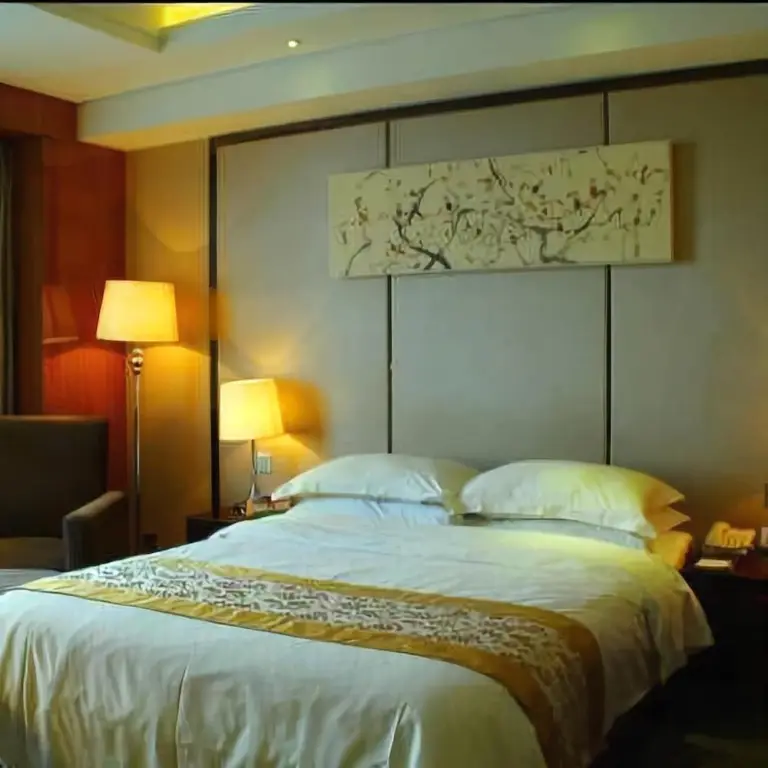 Цюаньчжоу: Jinzun Hotel