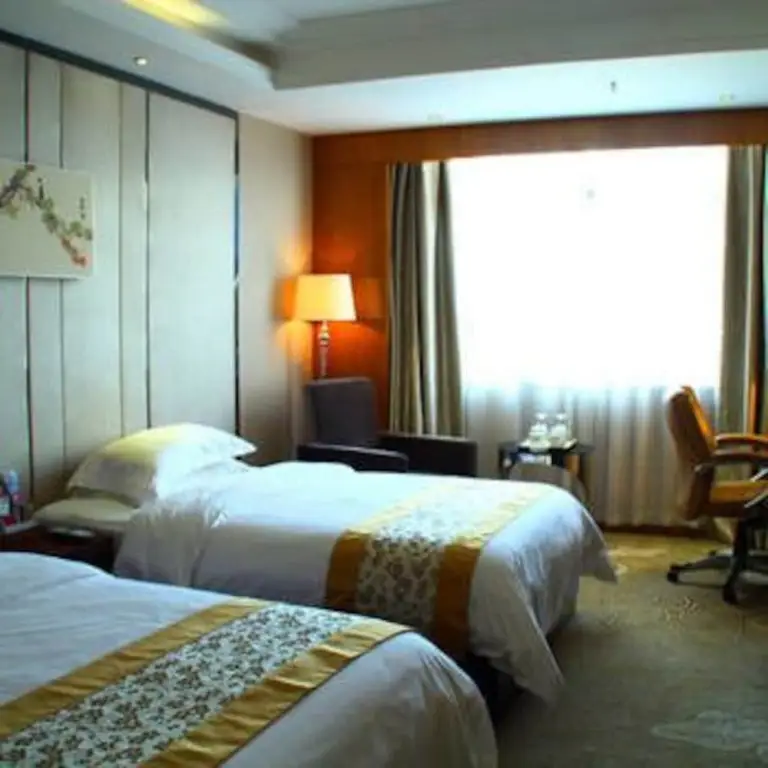 Цюаньчжоу: Jinzun Hotel