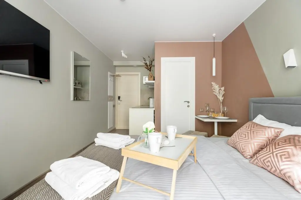 Москва: RentWill (РентВилл) на улице Севанская 19 корп. 1
