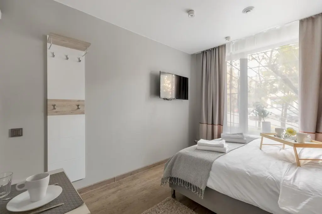 Москва: RentWill (РентВилл) на улице Севанская 19 корп. 1