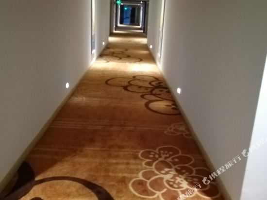 Чанша: 长沙汇鑫酒店