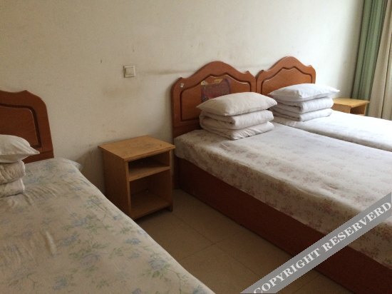 Циндао: Fuzun Hostel