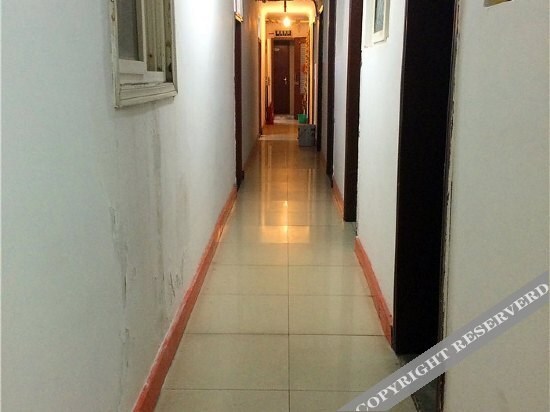 Циндао: Fuzun Hostel