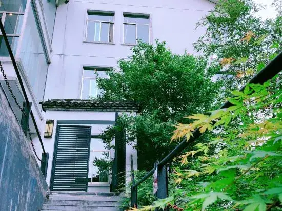 Ханчжоу: Herun Shijia Holiday Hotel
