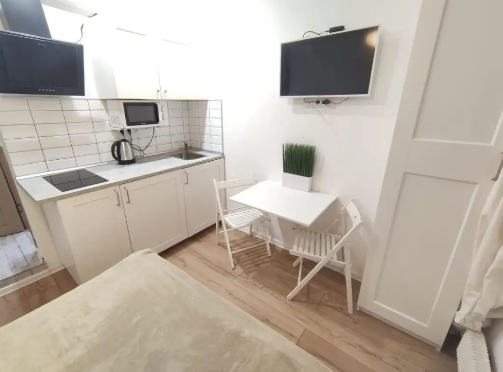 Москва: RentWill (РентВилл) на улице Шипиловская
