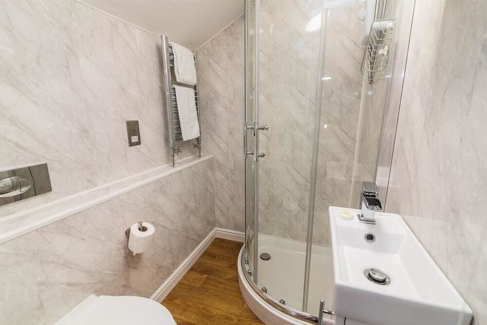 Гуанчжоу: Yonghe Business Hotel Guangzhou