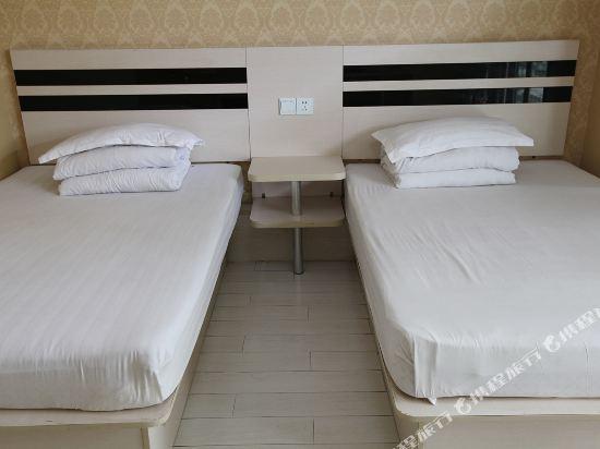Нанкин: 9 Ju Hostel