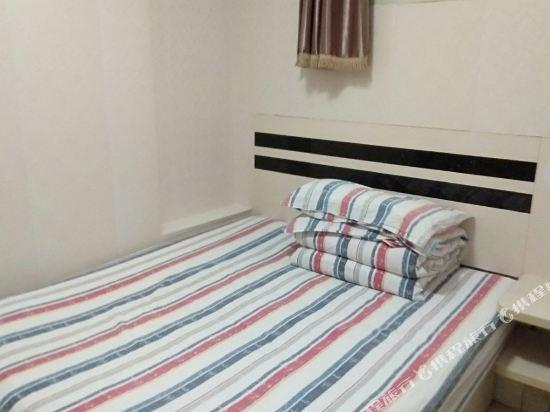 Нанкин: 9 Ju Hostel