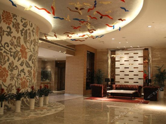Нинбо: Ningbo Haishu Taosheng Yiju Business Hotel