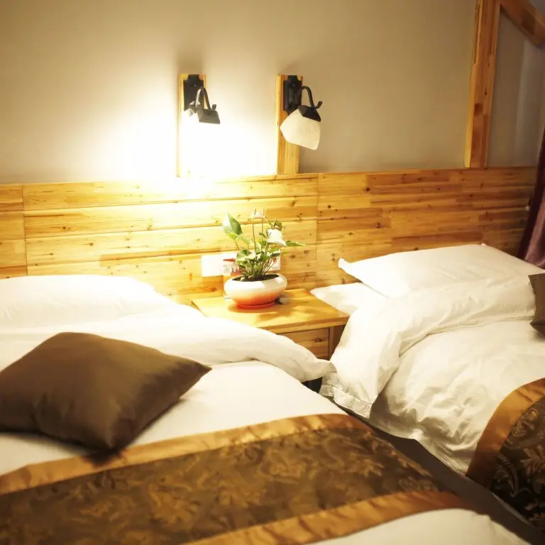 Чжанцзяцзе: Wulingyuan Tu Youth Hostel
