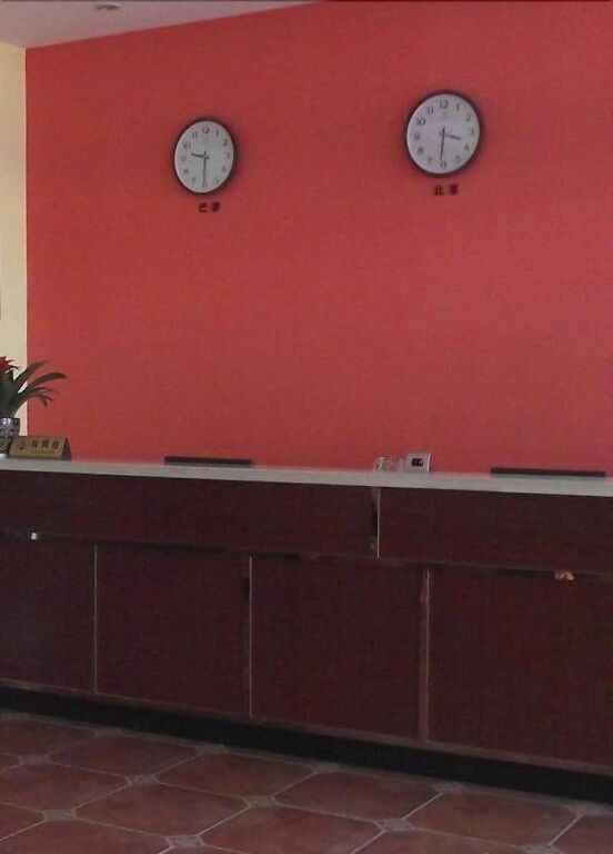 Ханчжоу: Dingrun Express Hotel