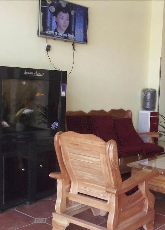Ханчжоу: Dingrun Express Hotel