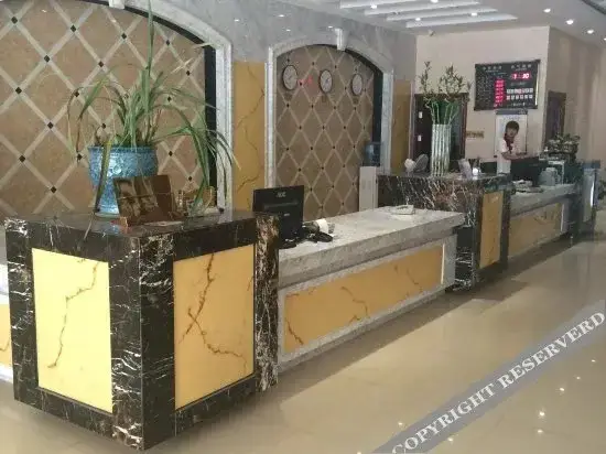 Ханчжоу: Zhangshenju Hotel