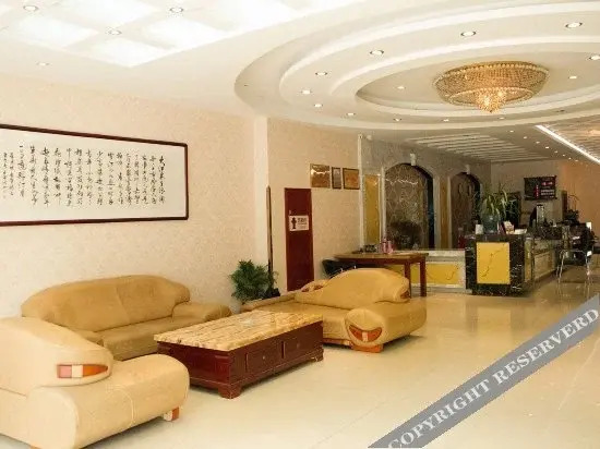 Ханчжоу: Zhangshenju Hotel