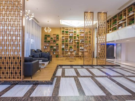 Фошань: Comfort Hotel